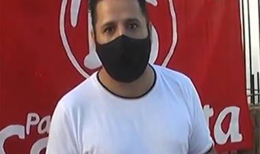 Elecciones internas Partido Socialista