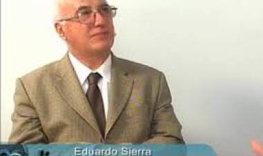 El clima con Ing Eduardo Sierra 