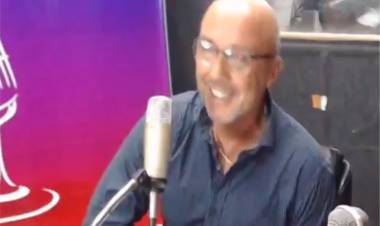 Micro Jubilado/as con Marcelo Alonso