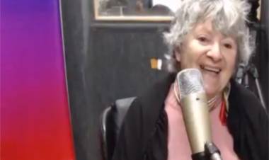 Conversamos con Marta Yañez 