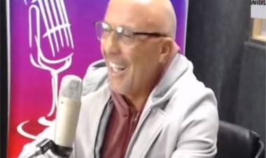 Jubilado/as con Marcelo Alonso 