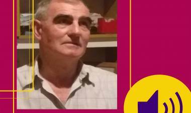 Columna deportiva con Tais