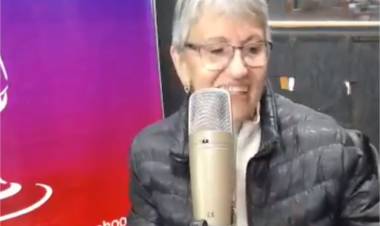 HISTORIAS: Hoy Mal de Chagas