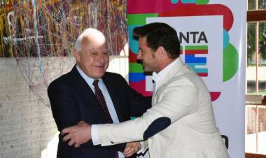 ASUETO ADMINISTRATIVO