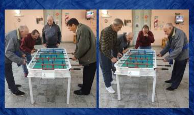 HOGAR SALAS COBO_ SUMAMOS NUEVA ACTIVIDAD