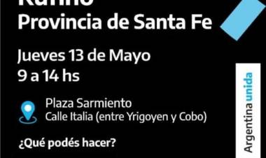 EL ESTADO EN TU BARRIO