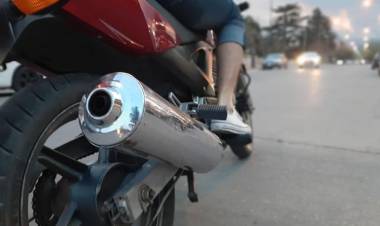 CONTROLES POR RUIDOS MOLESTOS