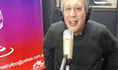 Rufinenses Por El Mundo desde Misiones