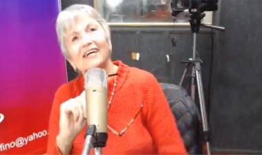 Historias con Matilde Martinez: hoy HIV 