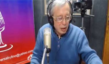 Sistema Judicial caído en el contexto pandémico