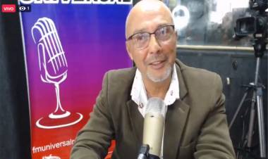 Sorteo jubilado/as