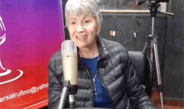 Historias con Matilde Martinez: Hoy el Día del Periodista 