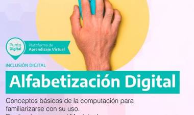 EL LUNES COMENZAMOS...!!!