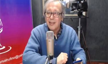 Rufinenses Por El Mundo: Neuquén 