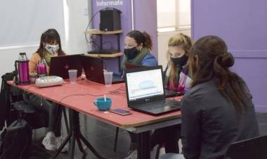 CAPACITACION PARA PERSONAL MUNICIPAL