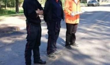 CONCEJALES CAMBIEMOS RUFINO SOLICITARÁ LA VACUNACIÓN URGENTE DE BOMBEROS Y EMPLEADOS MUNICIPALES