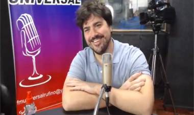 Pediatría: hoy lactancia materna