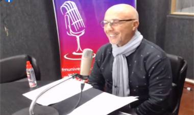 Micro jubilación con Marcelo Alonso