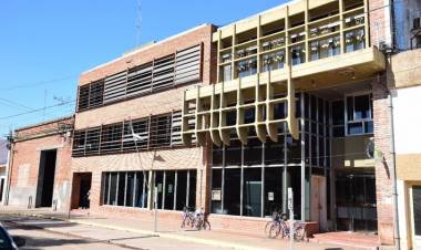EL MUNICIPIO PERMANECERÁ CERRADO