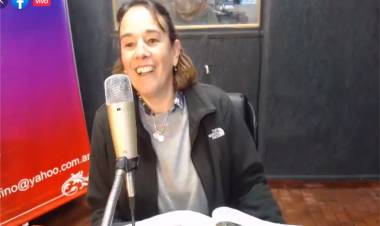 Paisajismo: hoy papas de dalias 