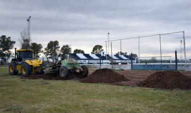 APORTE A CLUB JORGE NEWBERY