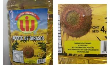 ALERTA ALIMENTARIA
