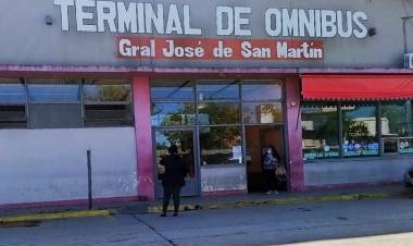 SERVICIO DE TRASLADO A LA TERMINAL