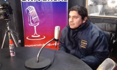 Día del panadero: entrevista a Daniel- Panadería Plaza-