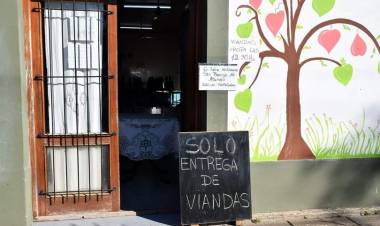 FUNCIONAMIENTO DEL HOGAR