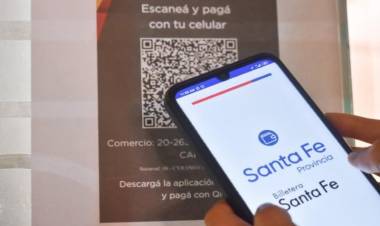 RECLAMOS POR BILLETERA SANTA FE