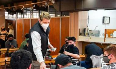 EN FIRMAT CAPACITACION EN ELECTRICIDAD DEL AUTOMOTOR