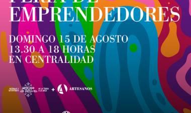 VUELVE LA FERIA