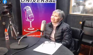 Historias con Matilde Martinez: hoy Ferrari y Victorero