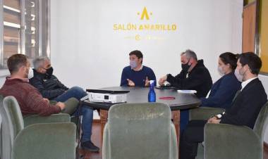 COLABORACION CON CLUBES PARA TRASLADO