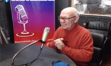Informe Laboulaye , hoy en vivo desde el estudio
