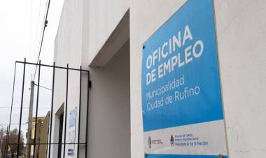 OFICINA DE EMPLEO