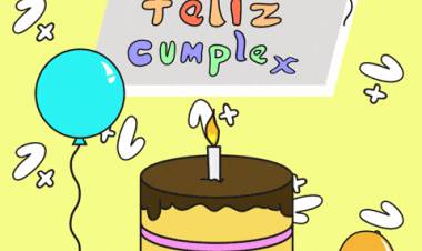 REGI PEÑA... FELIZ CUMPLEAÑOS...!!!