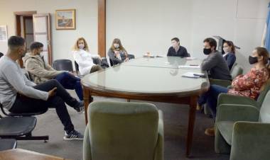 PRIMERA ENTREGA DE FANA 2021