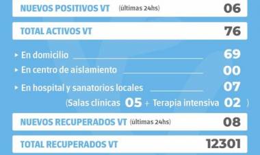 INFORME EPIDEMIOLÓGICO DE VENADO TUERTO