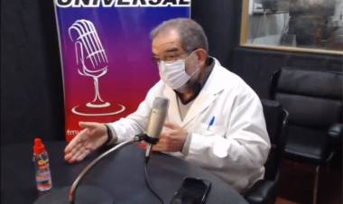 Nuevas medidas sanitarias desde el punto de vista local