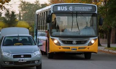 MANTENIMIENTO A COLECTIVO