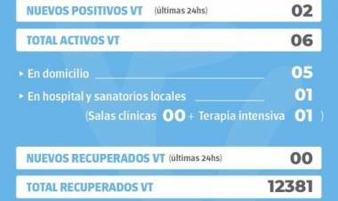 INFORME EPIDEMIOLÓGICO DE VENADO TUERTO