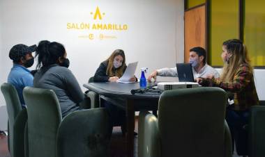 PRIMERA AUDIENCIA  CONCILIATORIA