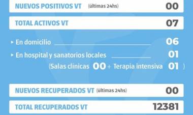 INFORME EPIDEMIOLÓGICO DE VENADO TUERTO