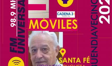 Investigación juego ilegal: Enrico renuncia a sus fueros