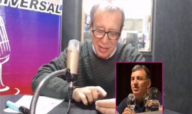 Rufinenses Por El Mundo: hoy desde Mendoza
