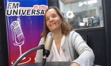 Prohuerta: protección de cultivos en la oleada de calor 