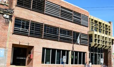 SERVICIOS PARA EL LUNES 8