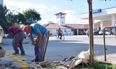 REDUCTORES DE VELOCIDAD EN COBO