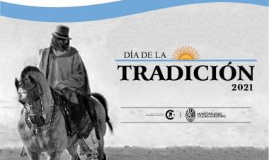DIA DE LA TRADICION